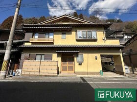 奈良県吉野郡吉野町大字上市