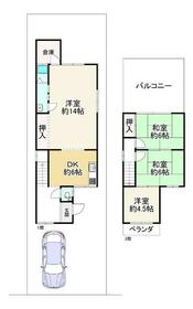 京都府船井郡京丹波町下山茨堂