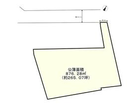 兵庫県高砂市米田町米田新