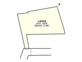 兵庫県高砂市米田町米田新
