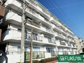 仁川グランドハイツ