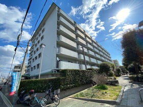 メガロコープ芦屋