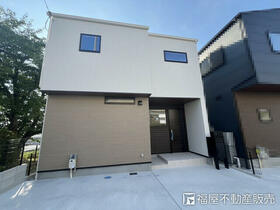 兵庫県明石市東朝霧丘