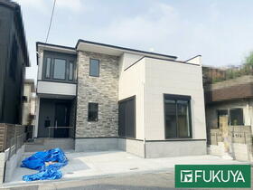 兵庫県宝塚市福井町