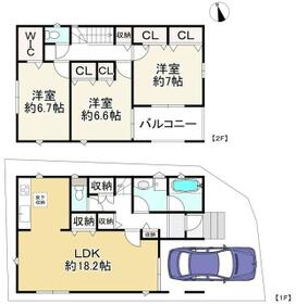 大阪府枚方市渚元町