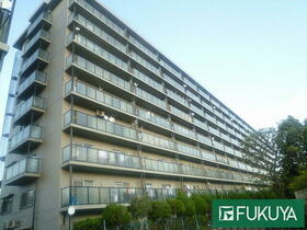 日商岩井泉尾マンション２号棟