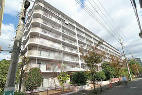 府中スカイハイツ