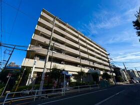 東急ドエル・アルス世田谷ネクステージ
