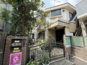 東京都中野区若宮３丁目