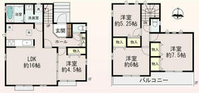 兵庫県明石市大久保町高丘１丁目