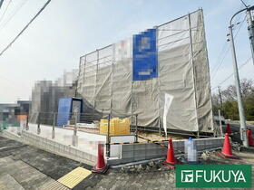 兵庫県西宮市すみれ台２丁目