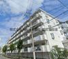 レジデンス福島 5階 築37年7ヶ月の賃貸物件