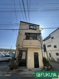 兵庫県尼崎市建家町