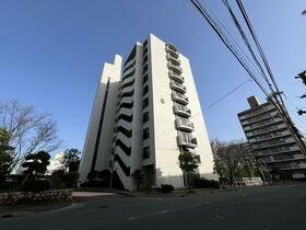 南茨木ハイタウン駅前高層住宅Ｇ棟