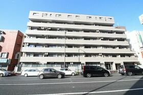 リーベスト立川錦町?