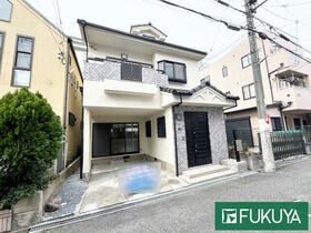 大阪府三島郡島本町水無瀬２丁目