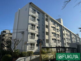 渦ヶ森コーポ１８号館