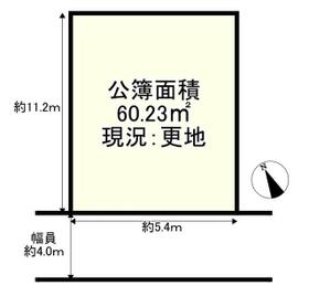 大阪府堺市堺区山本町５丁