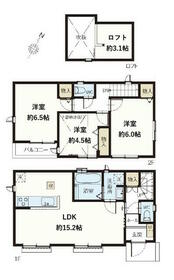 東京都西東京市東町１丁目