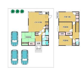 兵庫県神戸市北区惣山町５丁目