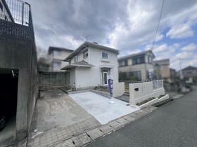 兵庫県神戸市北区惣山町５丁目