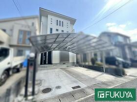 奈良県香芝市旭ケ丘１丁目