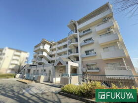 パークヒルズくすのき中央第１１号棟