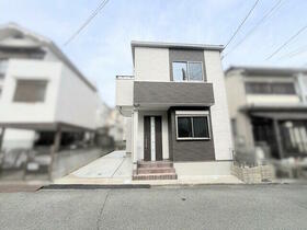 大阪府箕面市粟生新家３丁目