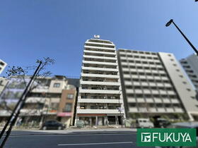 スカイコート両国