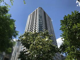 クレヴィアタワー大阪本町