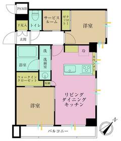 ハイライフ日暮里