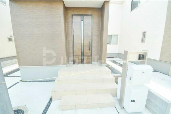 detached 埼玉県草加市瀬崎７丁目

地図を見る