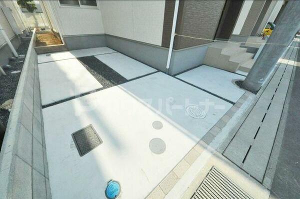 detached 埼玉県草加市瀬崎７丁目

地図を見る