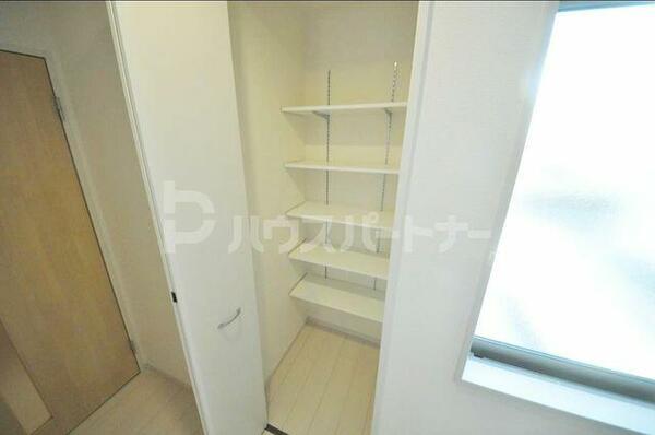 detached 埼玉県草加市瀬崎７丁目

地図を見る