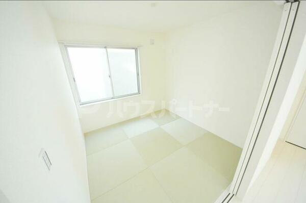 detached 埼玉県草加市瀬崎７丁目

地図を見る