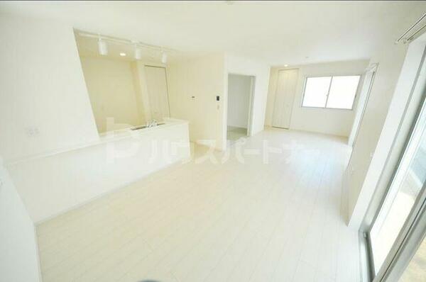 detached 埼玉県草加市瀬崎７丁目

地図を見る