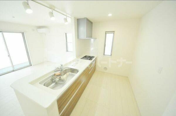 detached 埼玉県草加市瀬崎７丁目

地図を見る