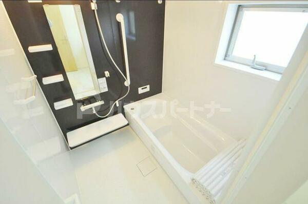 detached 埼玉県草加市瀬崎７丁目

地図を見る