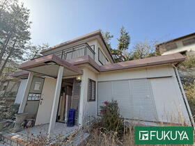 京都府亀岡市畑野町千ケ畑高橋