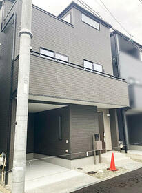 大阪府東大阪市大蓮北４丁目