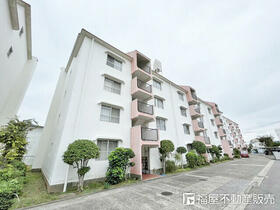 ジークレフ大庄２号棟