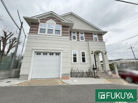 兵庫県川西市湯山台２丁目