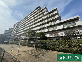 西葛西ビューハイツ