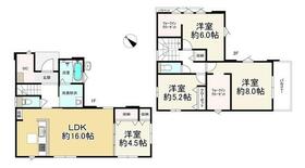 福岡県那珂川市片縄東１丁目