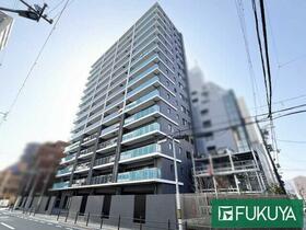 サンクレイドル夕陽丘ザ・レジデンス