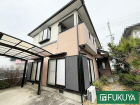 滋賀県近江八幡市西庄町