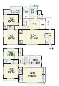 奈良県生駒市喜里が丘２丁目