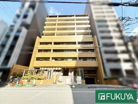 ダイアパレス順慶町