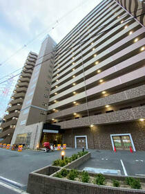 ディナスティ東大阪アテンシアシティ