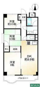 吉祥院ガーデンハイツ